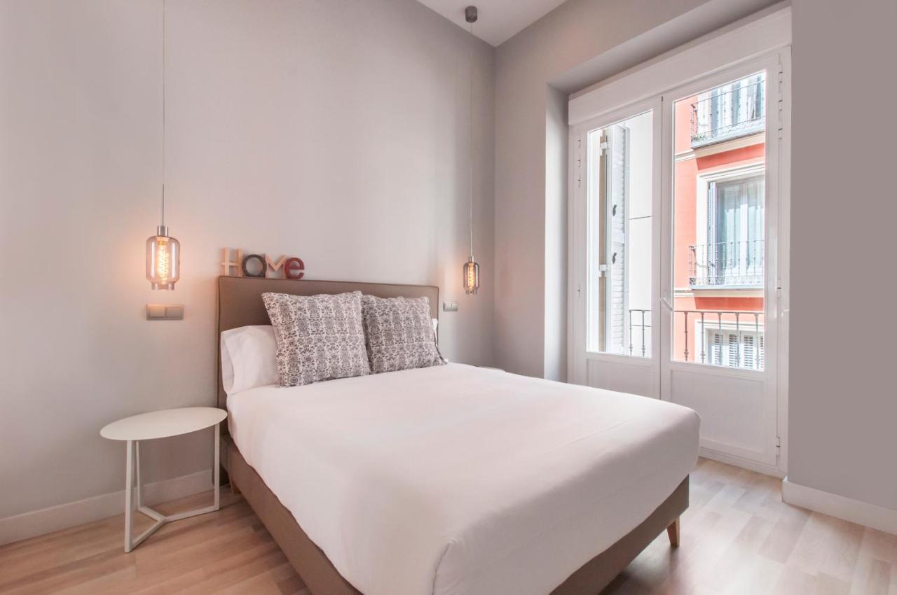 Arenal Gran Via Appartement