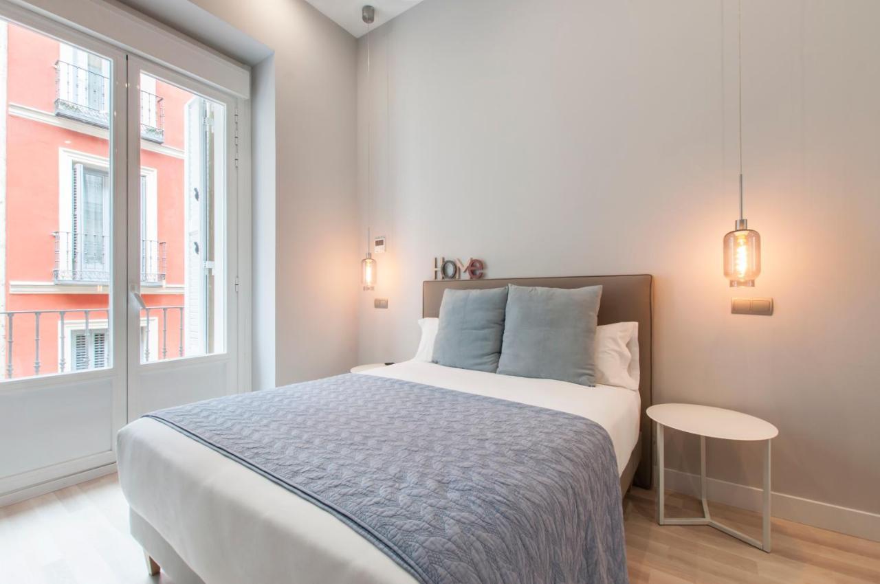 Appartement Arenal Gran Via *