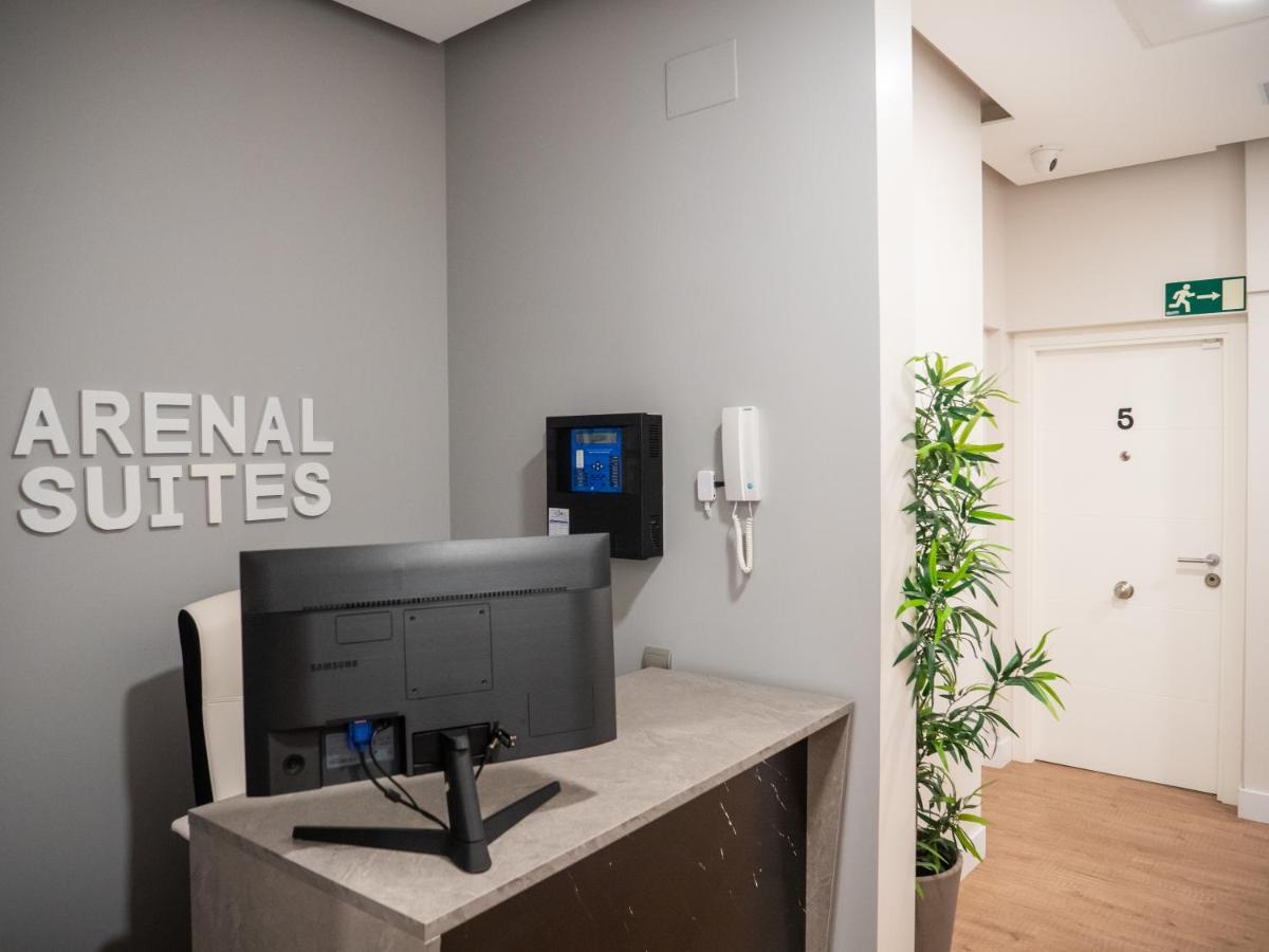 Arenal Gran Via Appartement *