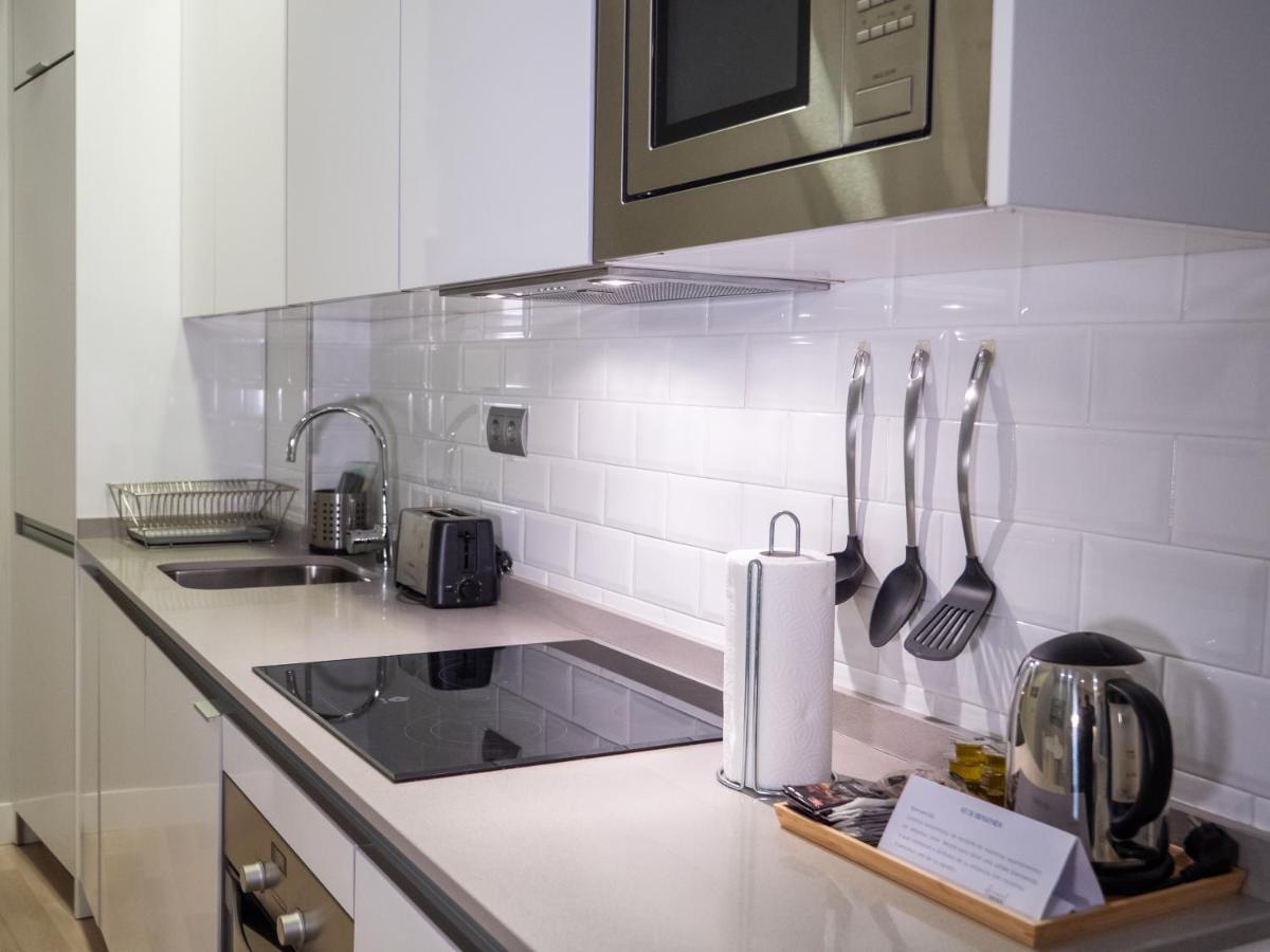 Appartement Arenal Gran Via