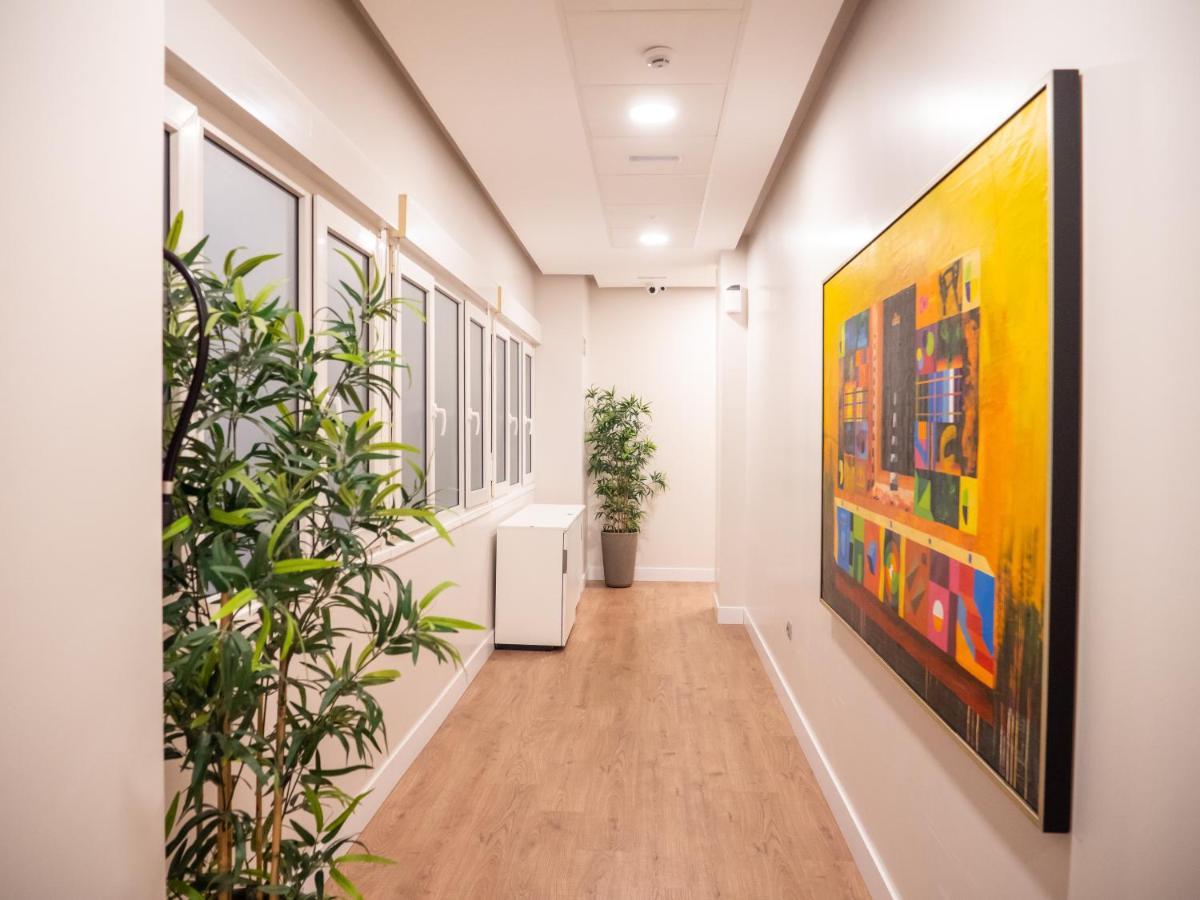 Appartement Arenal Gran Via *