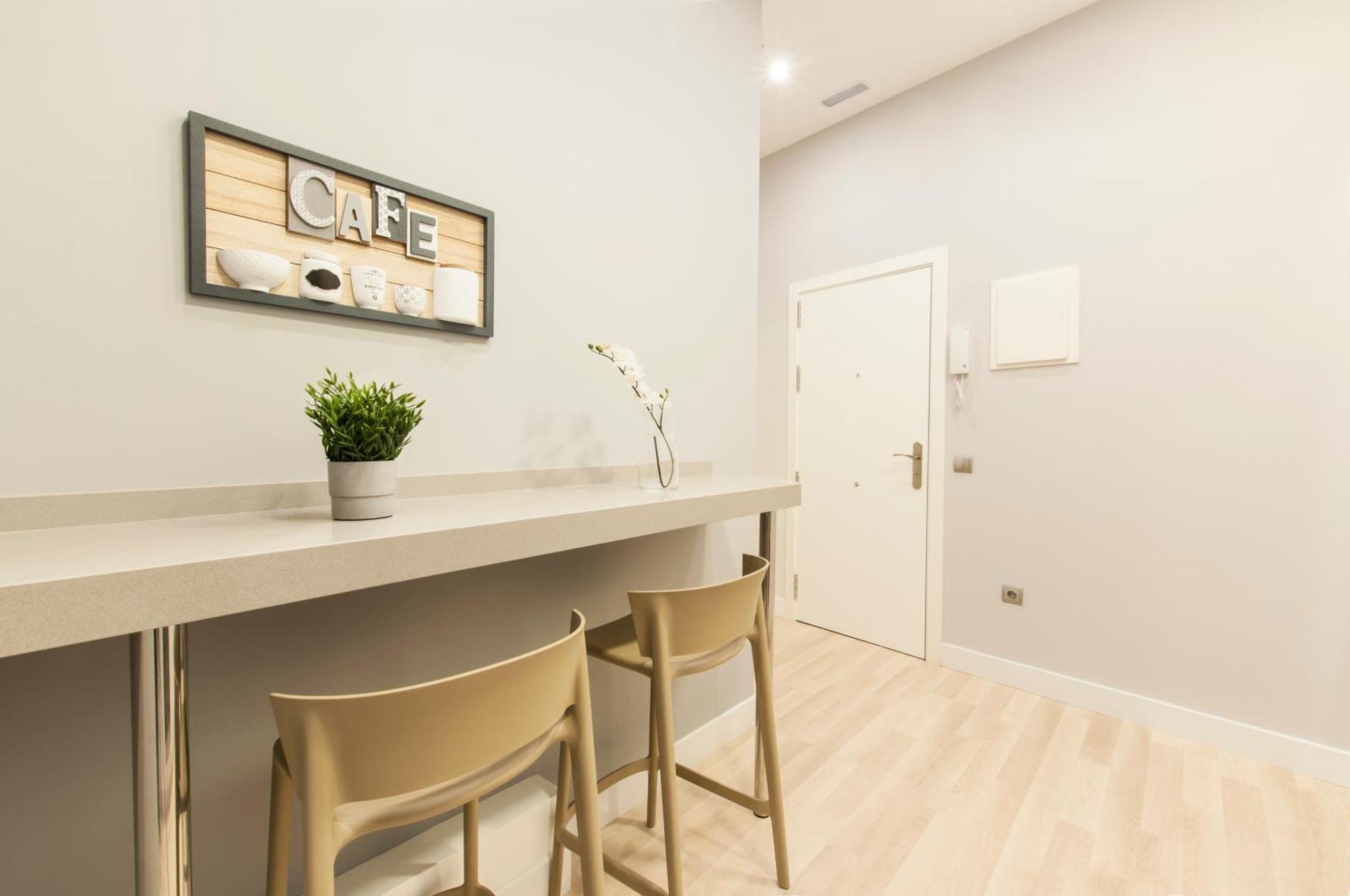 Arenal Gran Via Appartement *