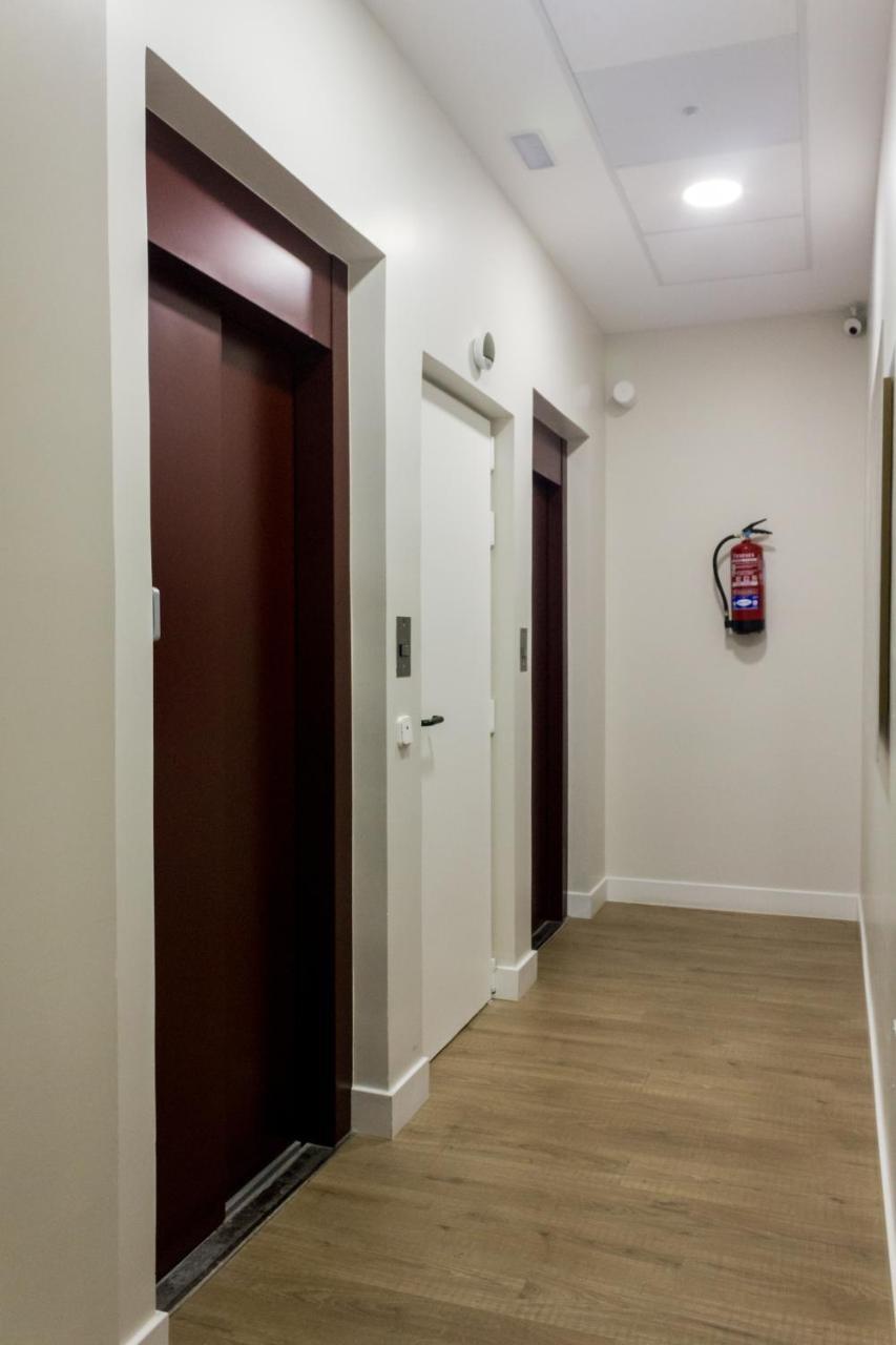 Appartement Arenal Gran Via *