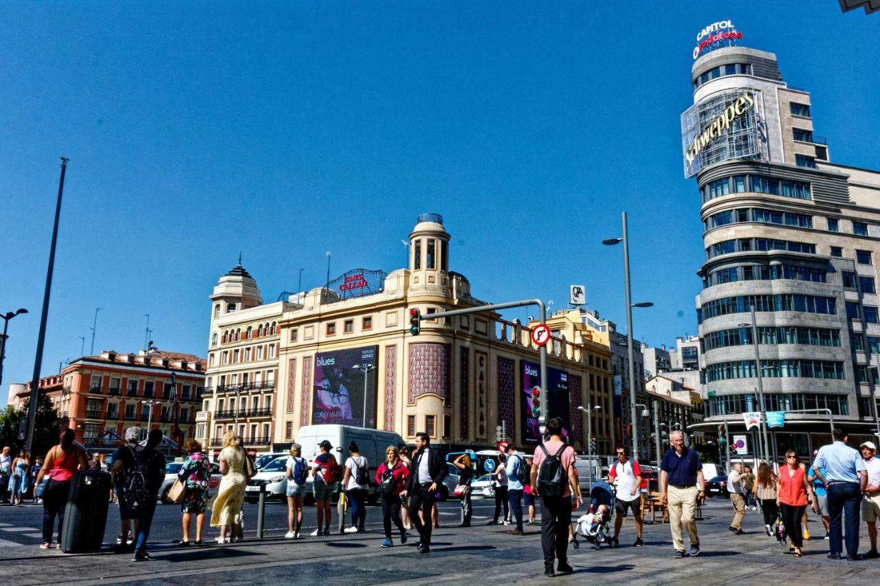 Arenal Gran Via Appartement