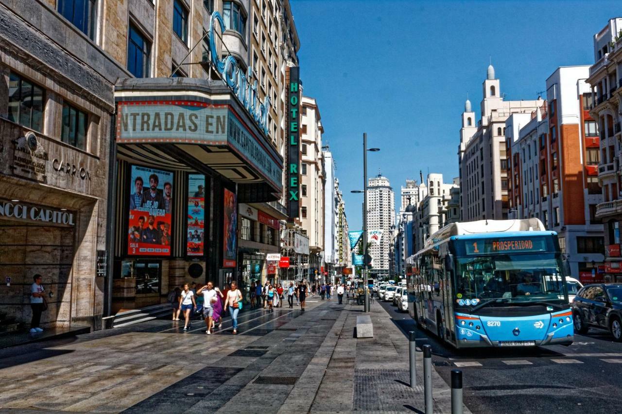 Appartement Arenal Gran Via