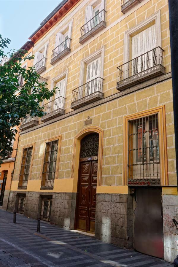 Arenal Gran Via Appartement