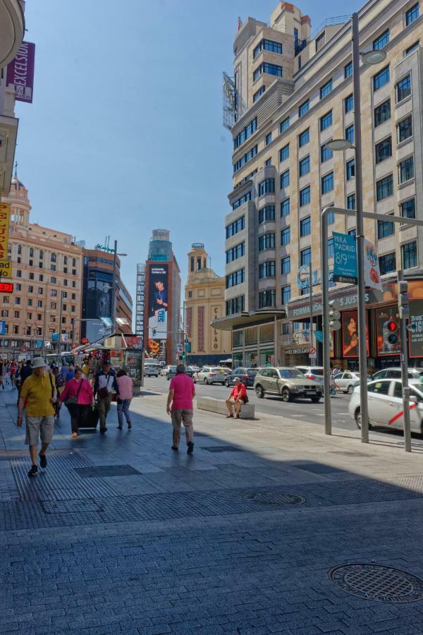 Appartement Arenal Gran Via