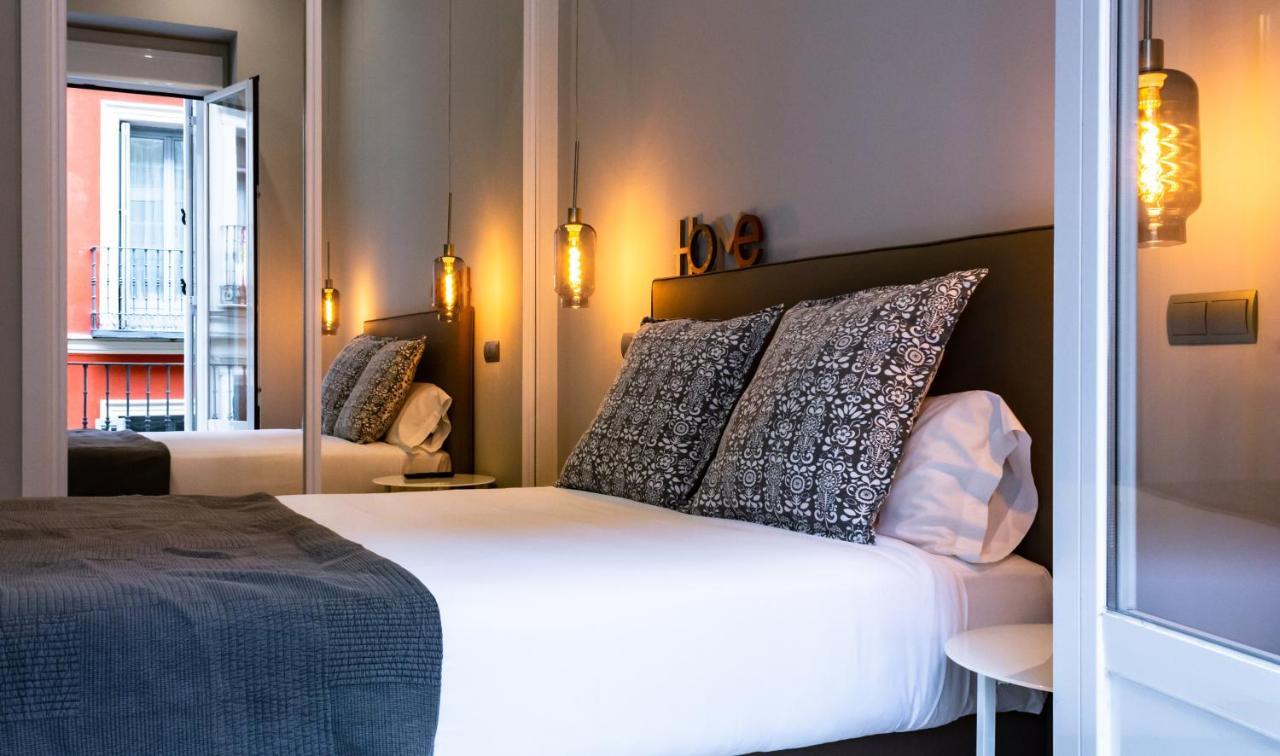 Arenal Gran Via Appartement *