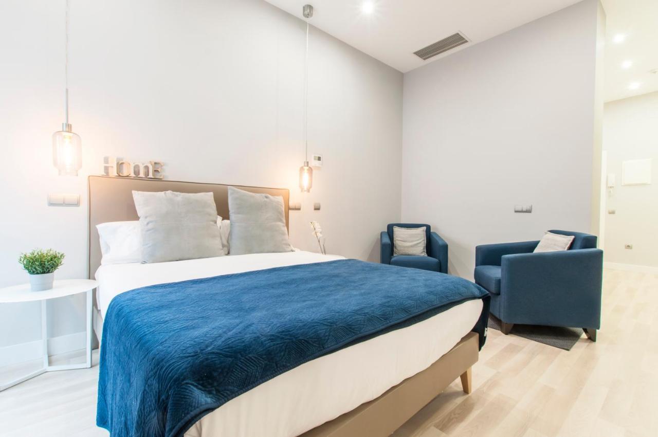 Arenal Gran Via Appartement *
