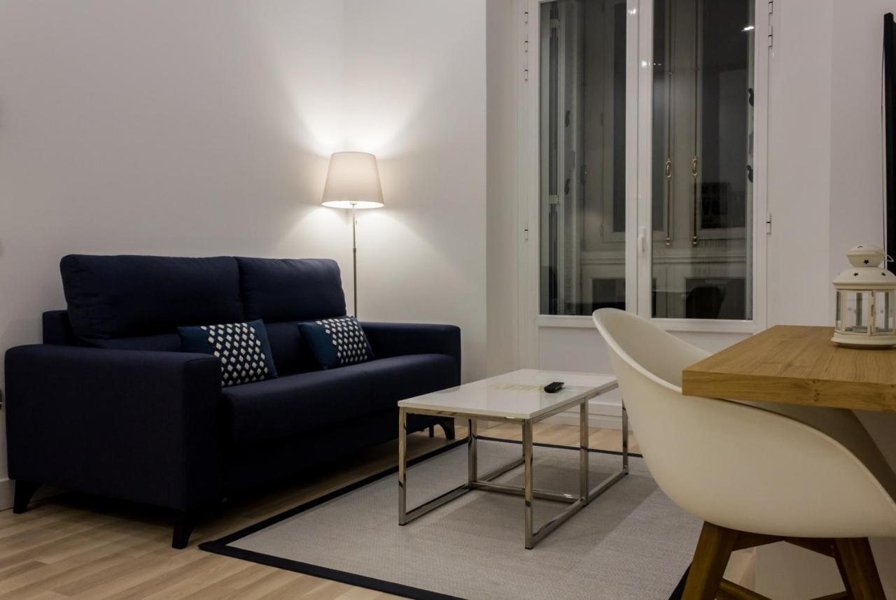 Arenal Gran Via Appartement *