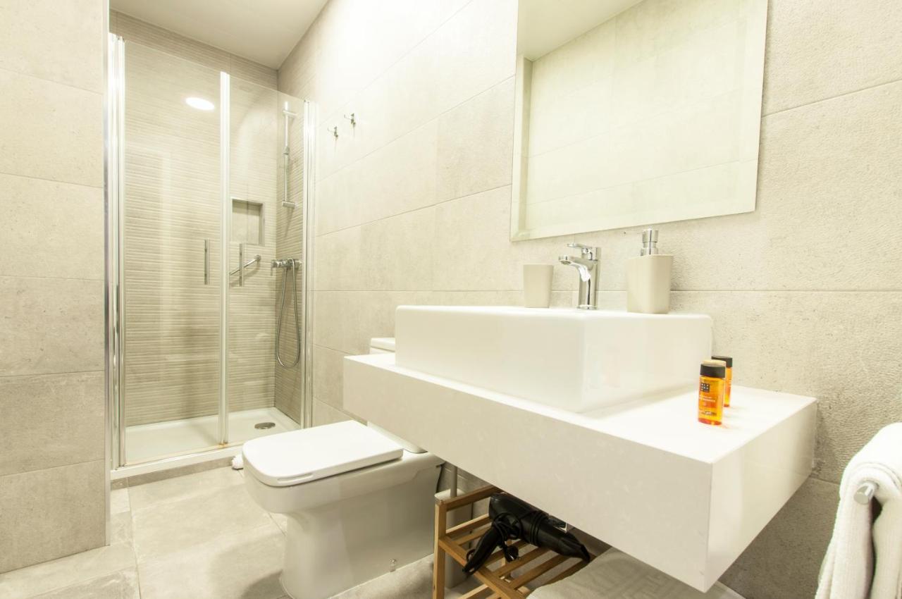 Appartement Arenal Gran Via